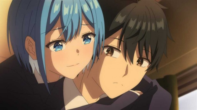 Can a Boy-Girl Friendship Survive?